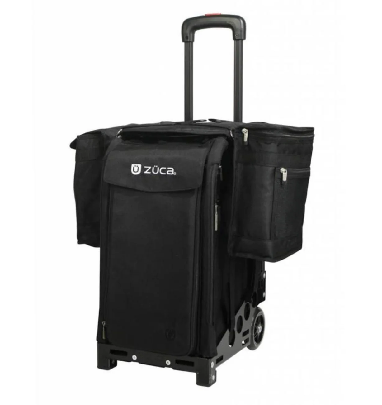 ZUCA - Beauty Caddy, black - Image 3
