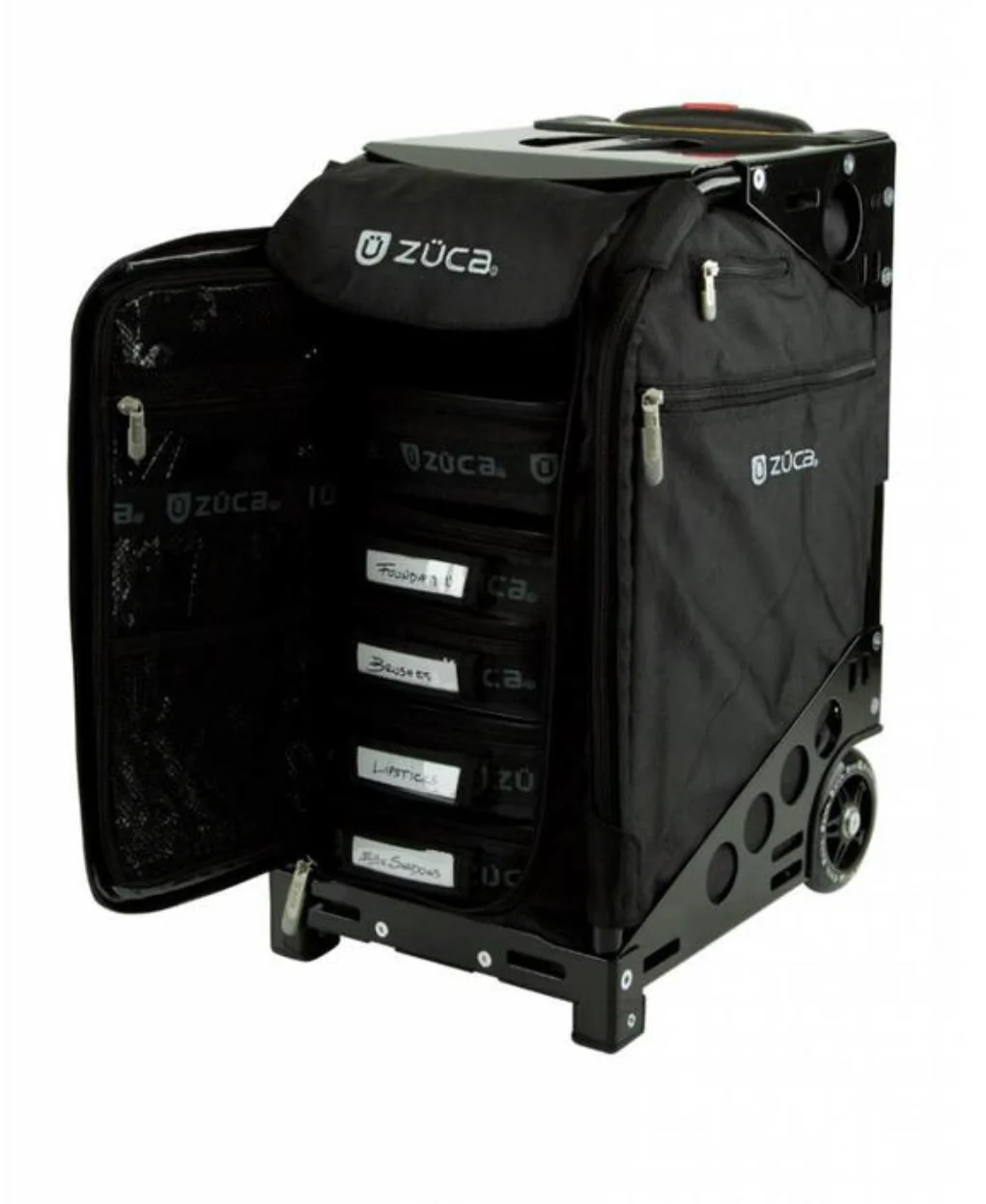 ZUCA - Pro Artist Black - Image 2