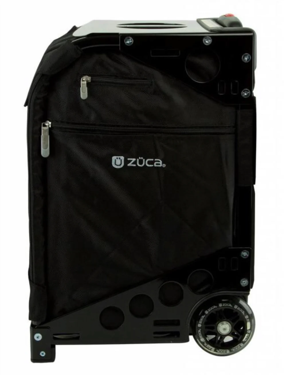 ZUCA - Pro Artist Black - Image 3