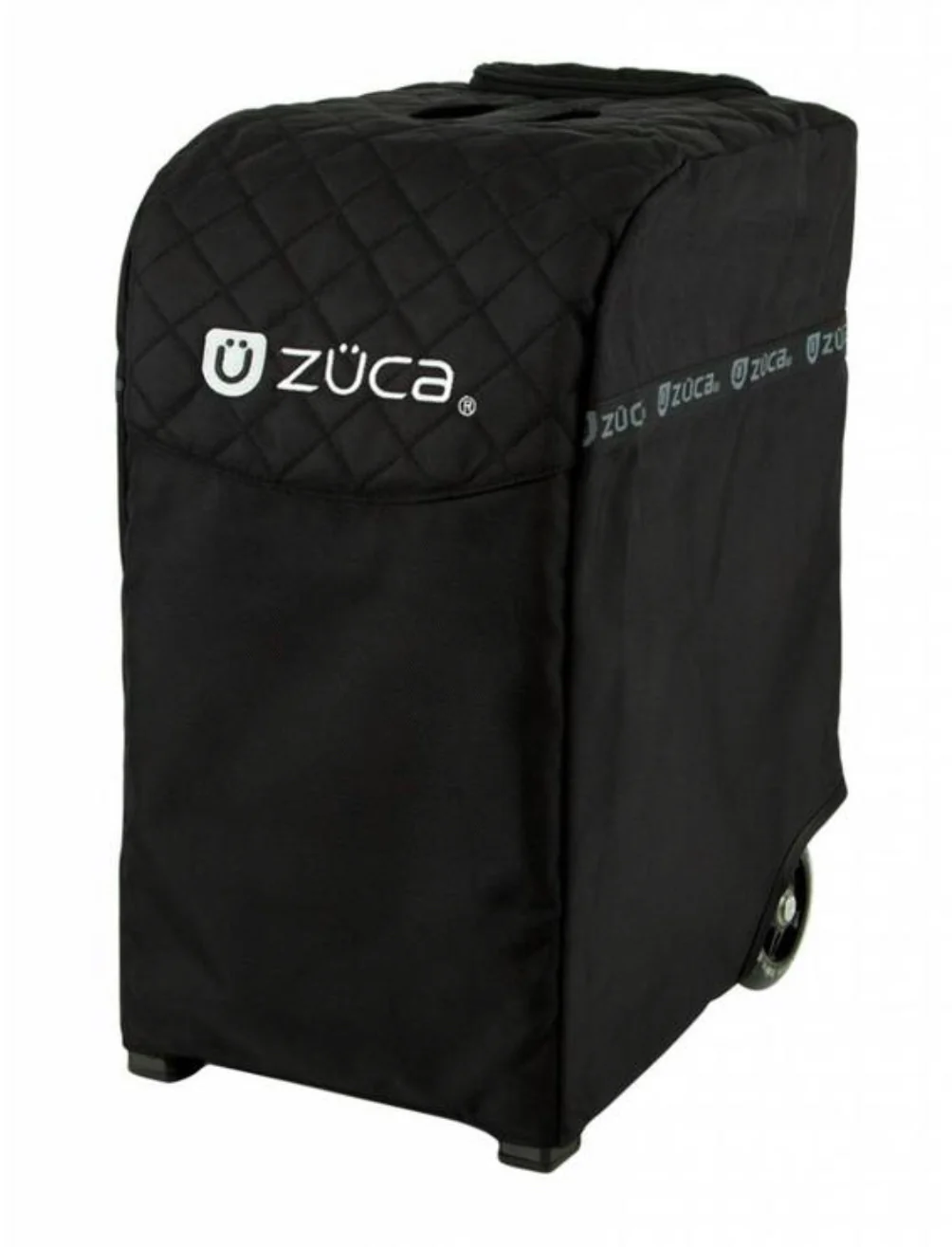 ZUCA - Pro Artist Black - Image 4