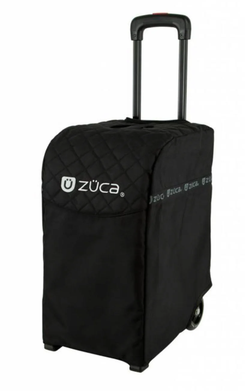 ZUCA - Pro Artist Black - Image 6